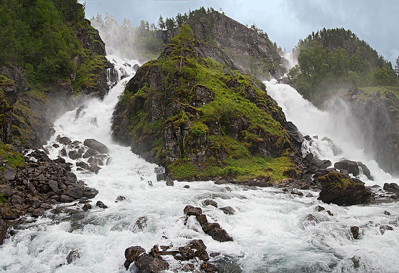 Latefossen 8492