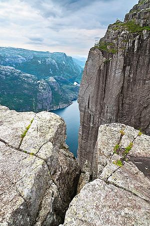 Preikestolen 8522