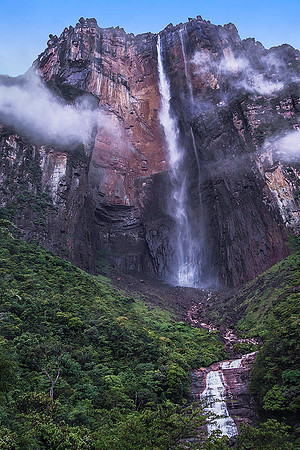 Angel Falls 03252
