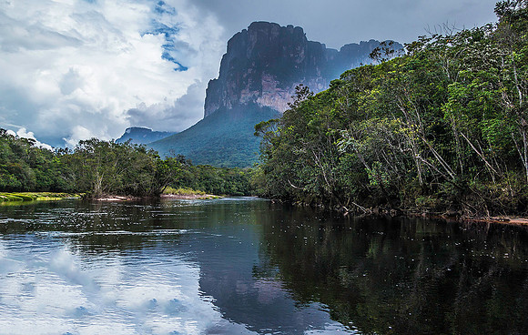 Canaima 03217