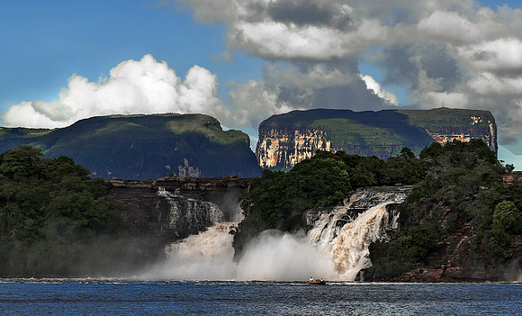 Canaima 2981