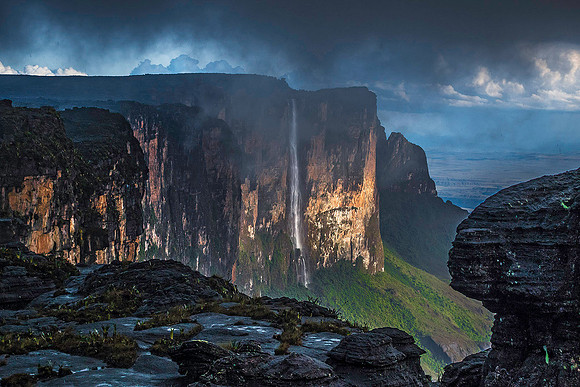 Roraima 03144M