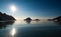 Svalbard Scenic 9820