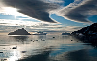 Svalbard Scenic 9839
