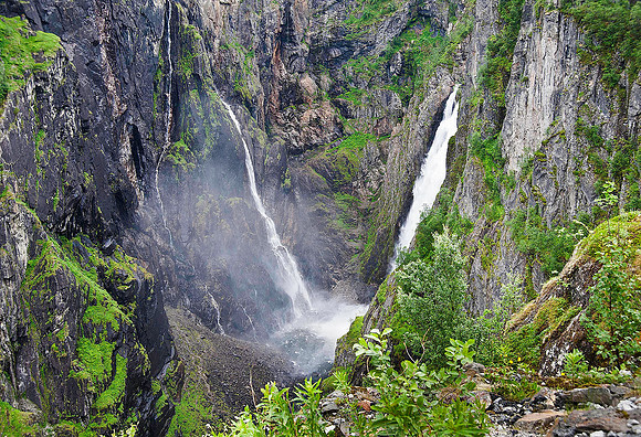 Voringfoss 8477