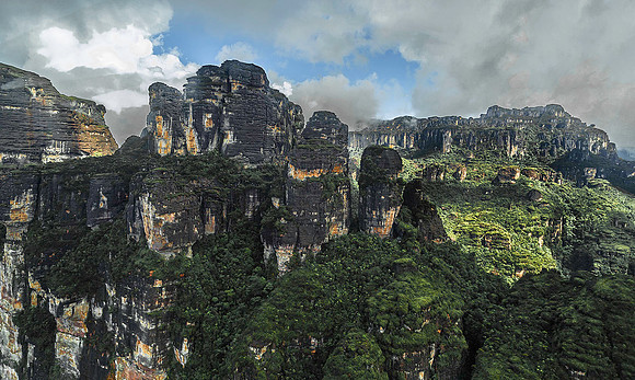 Canaima 2955