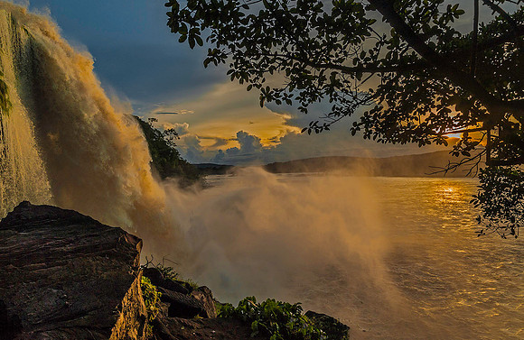 Canaima 2999A
