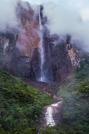 Angel Falls 03231