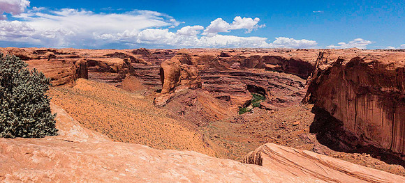 Coyote Gulch 09491