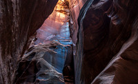 Buckskin Gulch 09465
