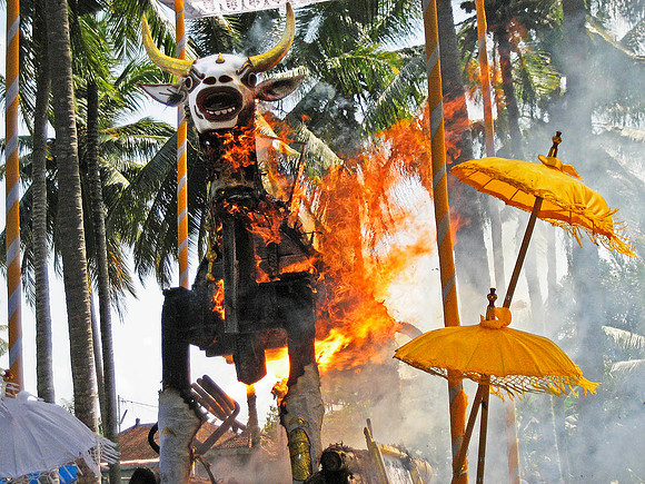 Cremation 3186