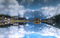 Lago Misurina 04604 (2015)