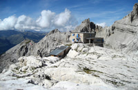 Refugio Apostoli 4627