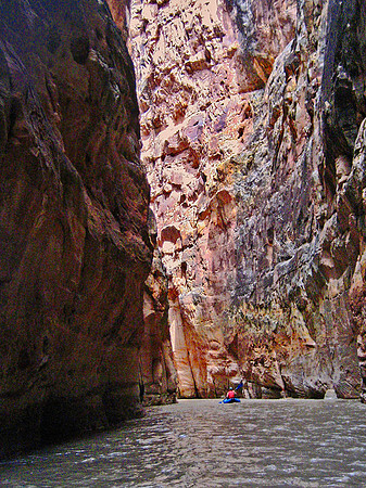 Muddy Creek, San Rafael Swell 1278
