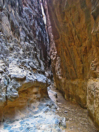 Music Canyon, San Rafael Swell 1354