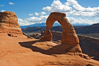 Extraordinary Red Rock Canyons of Southern Utah - 2011-2005