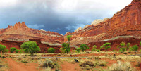 Capitol Reef 1632