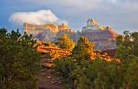 Temple Mountain, San Rafael Swell 6686