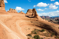 Delicate Arch, Arches National Park 6724