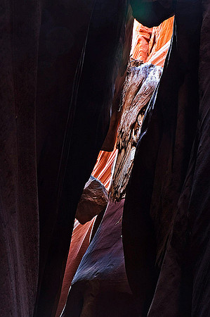 Red Breaks, Grand Staircase-Escalante National Monument 2247