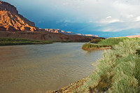 Colorado River, near Moab 6731