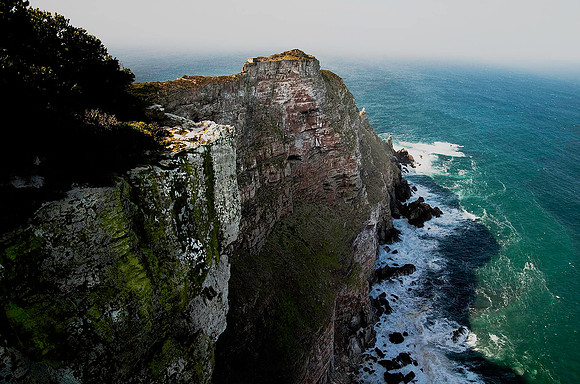 Cape of Good Hope area 5625