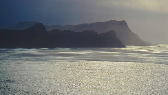 Cape of Good Hope area 5628