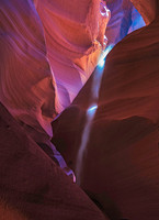 Breathtaking Red-Rock Canyons of Southern Utah - June 2016