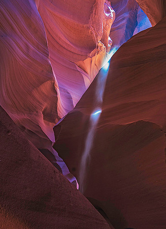 Canyon X 05610