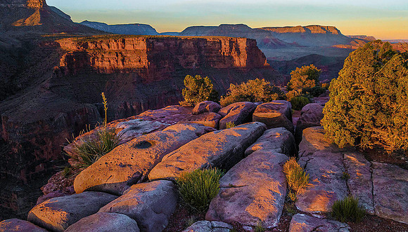 Toroweap, North Rim, Grand Canyon 05422