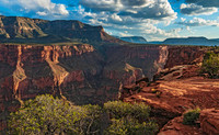 Toroweap, North Rim, Grand Canyon 7632
