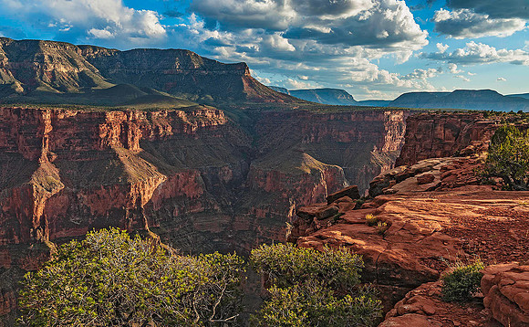 Toroweap, North Rim, Grand Canyon 7632