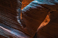 Upper Buckskin Gulch 06075