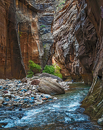 Zion Narrows 04782merge