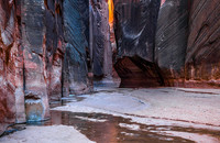 Lower Buckskin Gulch 05475