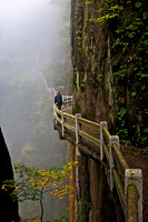 Huangshan ("Yellow Mountains") 0279