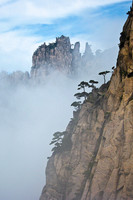 Huangshan ("Yellow Mountains") 0274