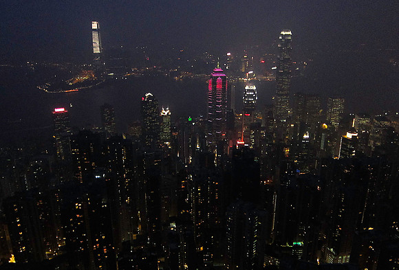 Hong Kong 0069