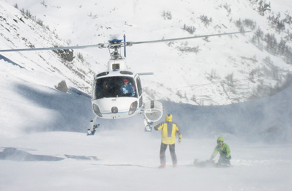 Val Grisenche, Aosta, Italy 2194