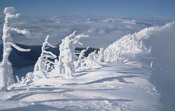 Kootenay, British Columbia 2089