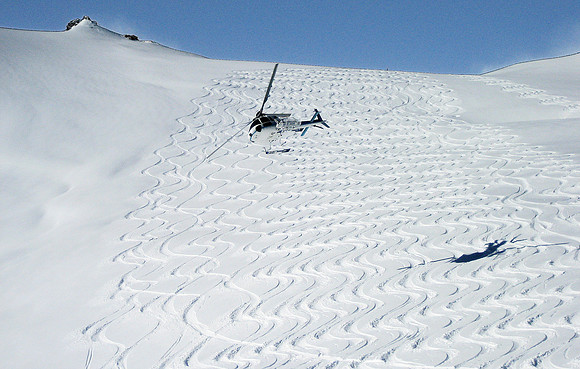 Val Grisenche, Aosta, Italy 2005
