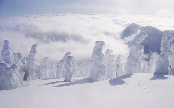 Kootenay, British Columbia 2069
