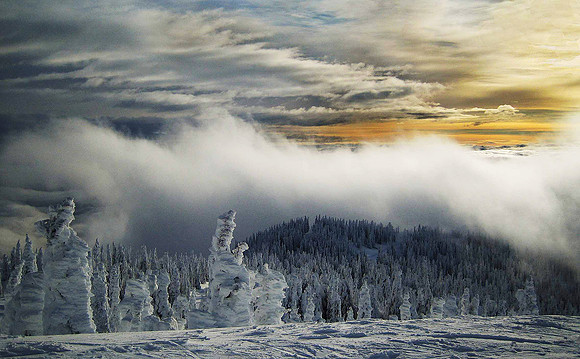 Kootenay, British Columbia 2