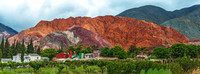 Purmamarca, near Tilcara 8285merge