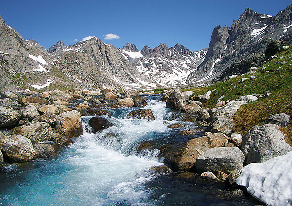 Titcomb Basin 01