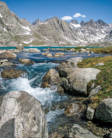 Titcomb Basin 05