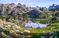 Infinity Lakes 1