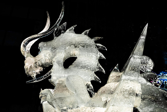 Sapporo Snow Festival 05045