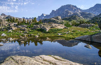 Infinity Lakes 6