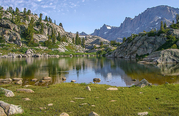 Infinity Lakes 4